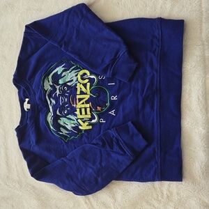 Kenzo sweatshirt